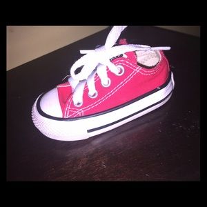 Converse shoes